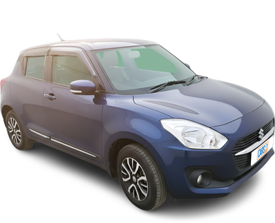Maruti Swift-img